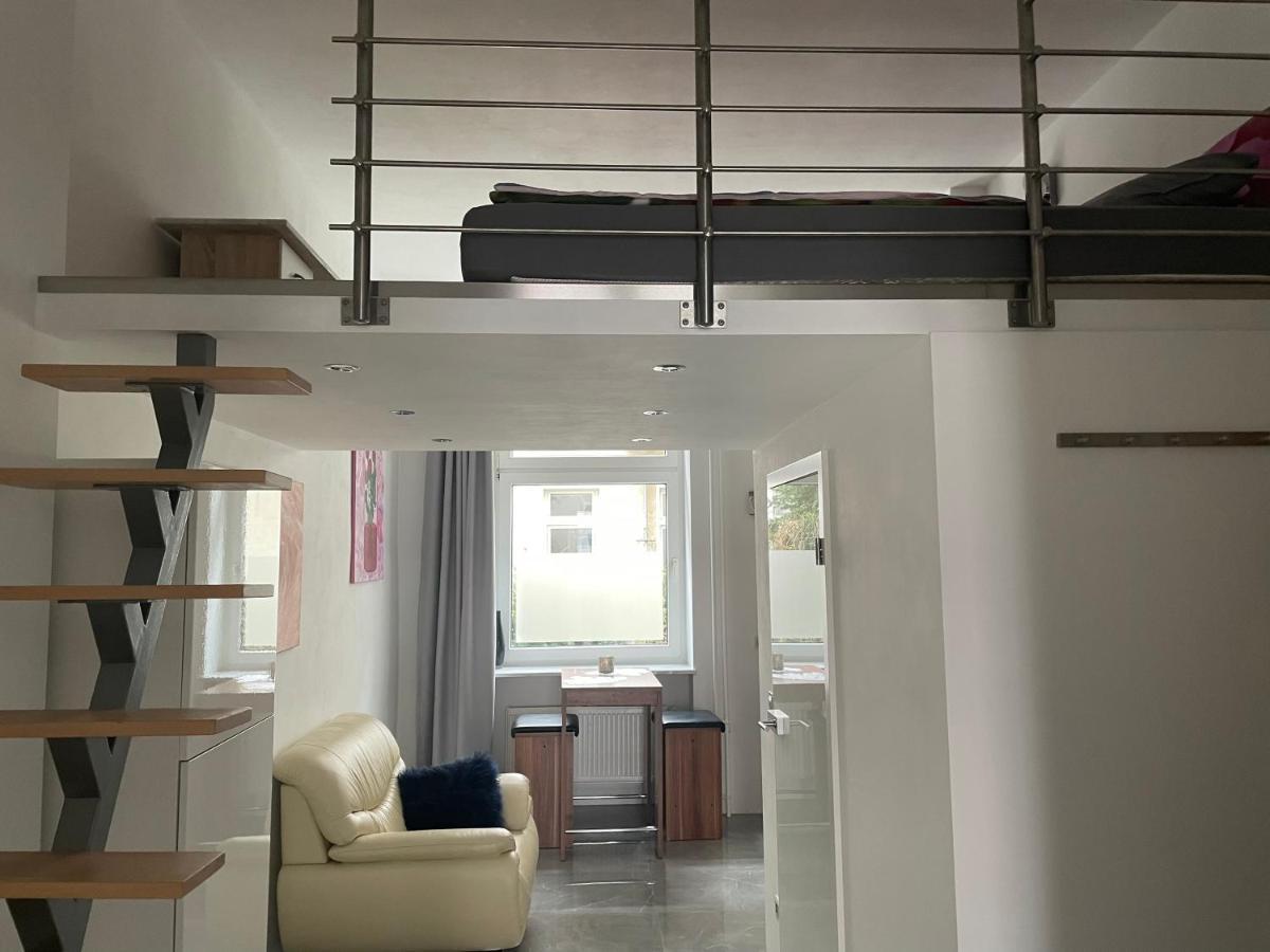 Luxury 60M2 Appartement In Wilhelmstadt Berlin Exteriör bild
