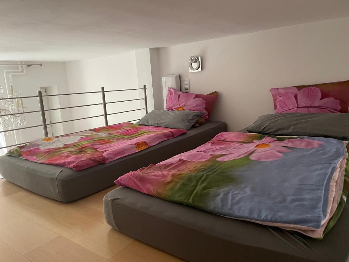 Luxury 60M2 Appartement In Wilhelmstadt Berlin Exteriör bild